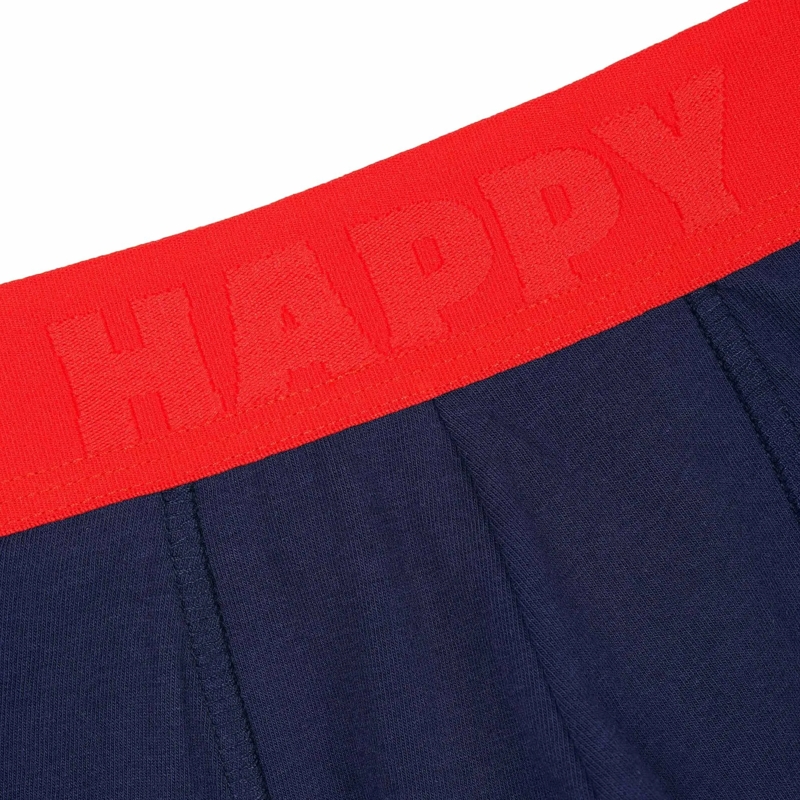 Happy Socks  Boxers 3-Pack 3er Pack bunt(Image 15)