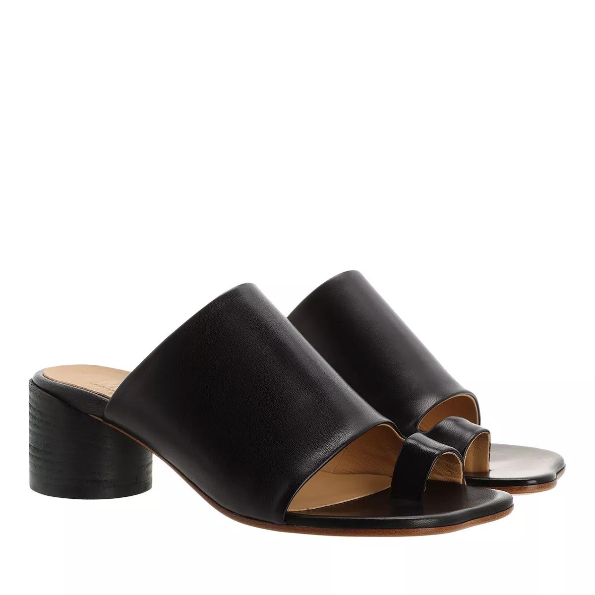 Maison margiela hot sale mules