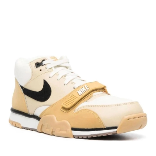 Nike lage-top sneaker Air Trainer 1 Coconut Milk Sneakers mehrfarbig