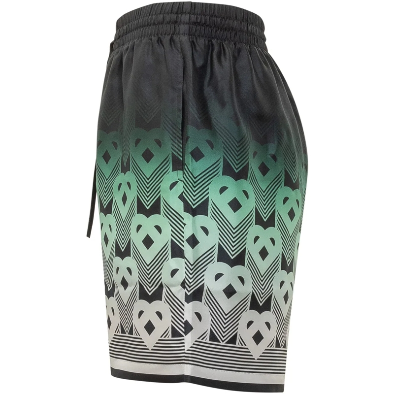 Casablanca Shorts Bermuda Casablanca mehrfarbig(Image 3)
