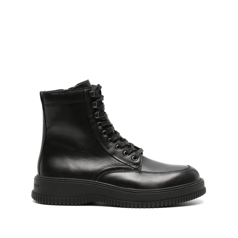 Tommy Hilfiger Bottes Everyday Class Termo Boot Black