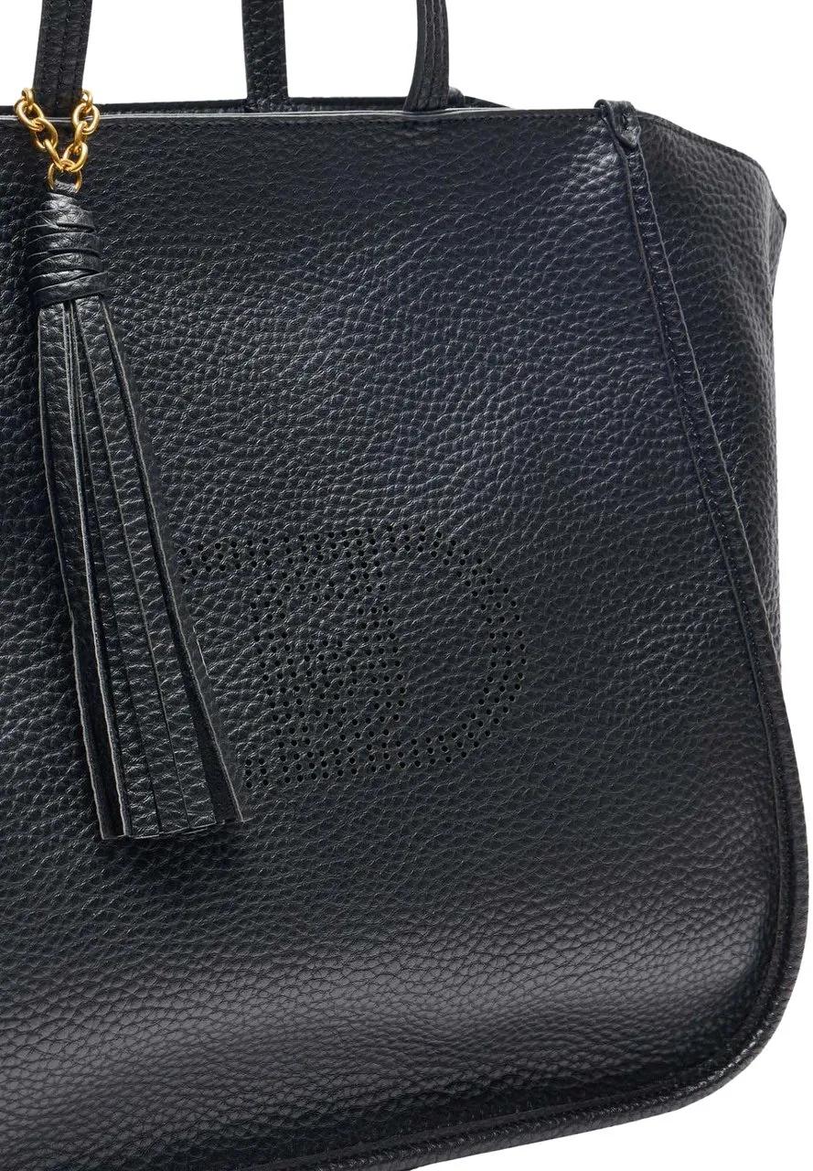 Thumbnail - LIU JO Shopper & Totes - Shopping L Tote - Gr. unisize - in Schwarz - für Damen