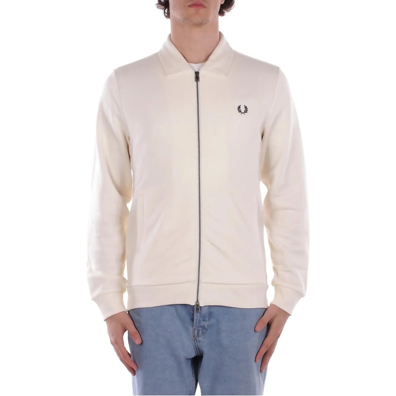 Fred Perry  Sweaters Beige beige