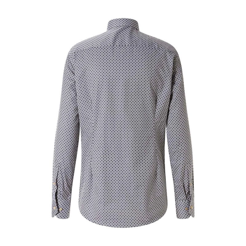 STENSTRÖMS Chemise 712751 9222 mehrfarbig(Image 2)