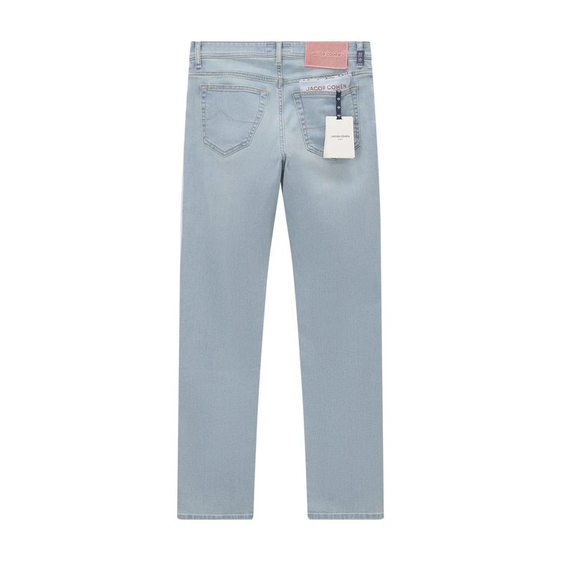 Jacob Cohen Jeans Slim-Fit Jeans Bard blau(Image 2)