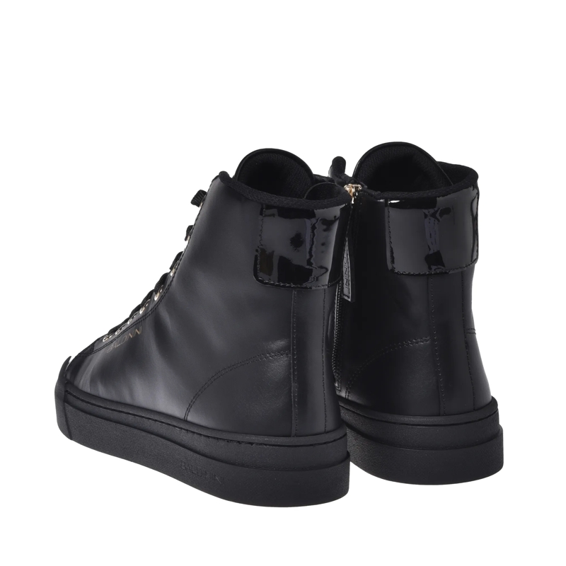 Baldinini Low-Top-Sneaker SNEAKER BALDININI schwarz(Image 5)