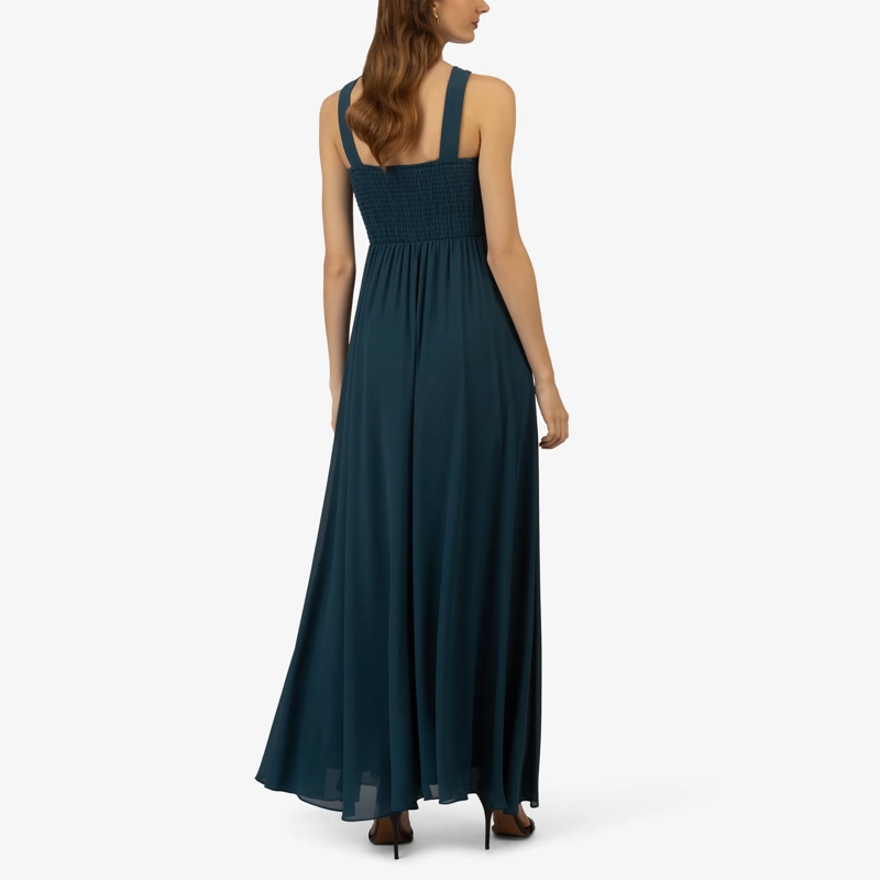 Kraimod Abendkleid Abendkleid petrol(Image 15)