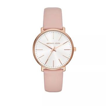 Michael kors shop uhr pyper