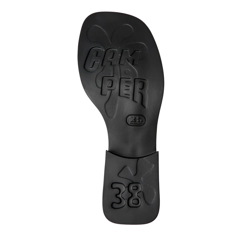 Camper Sandalen Sandalen Dana Twins Dana Twins weiss(Image 4)