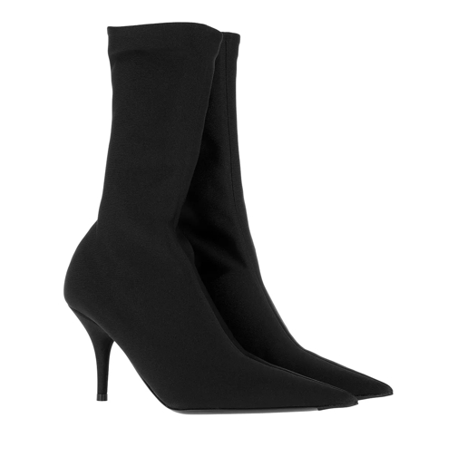 Balenciaga Balenciaga Sock Boots Black Stiefelette