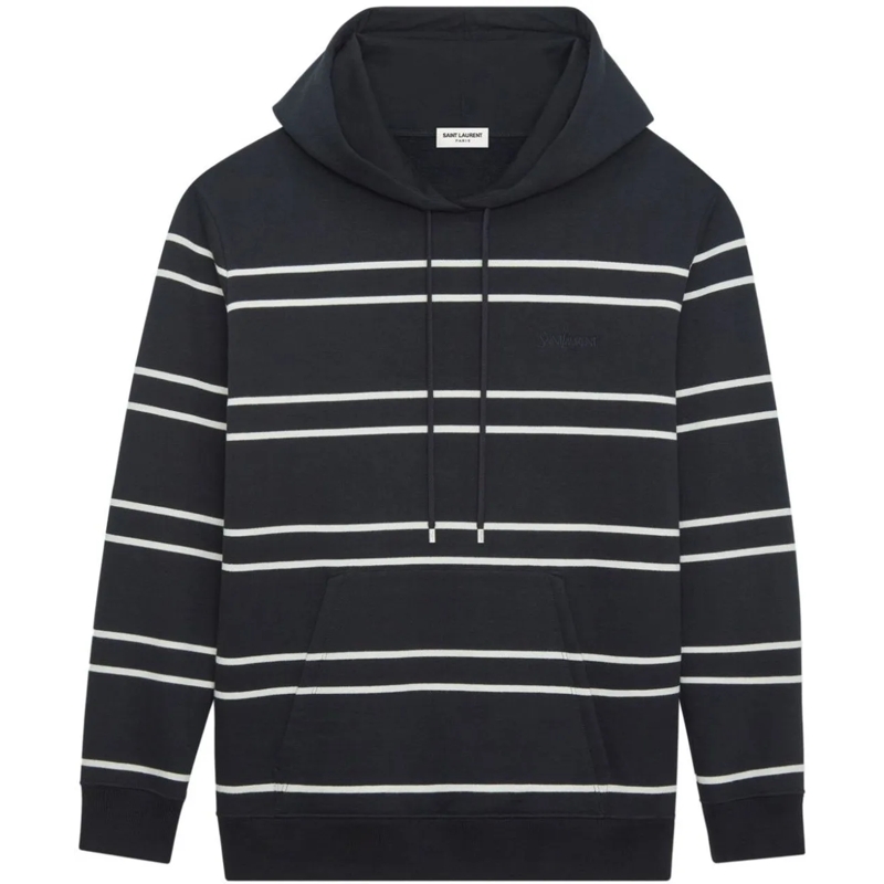 Saint Laurent  Sweaters Black schwarz