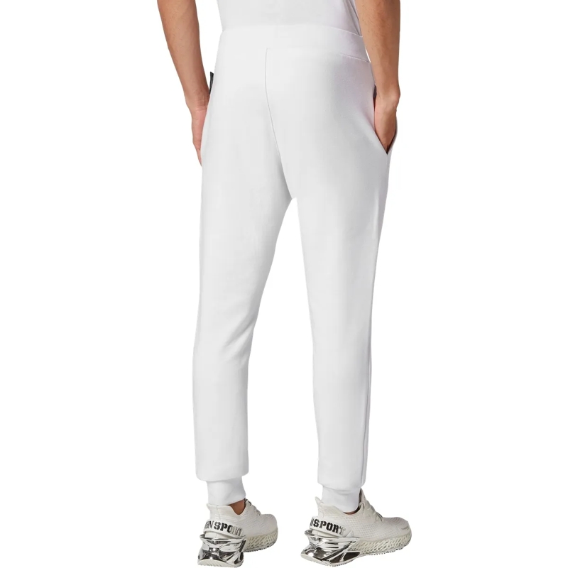 Plein Sport Jogginghose Jogginghose weiss(Image 2)