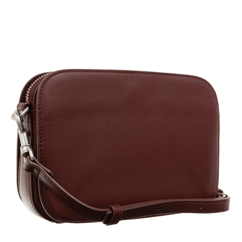 Liebeskind Berlin Crossbody Bag Ecom 511 Luka Harris Pomegranate(Image 3)