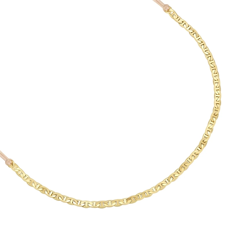 Glanzstücke München Armband Sterling Silber Armband gold(Image 3)