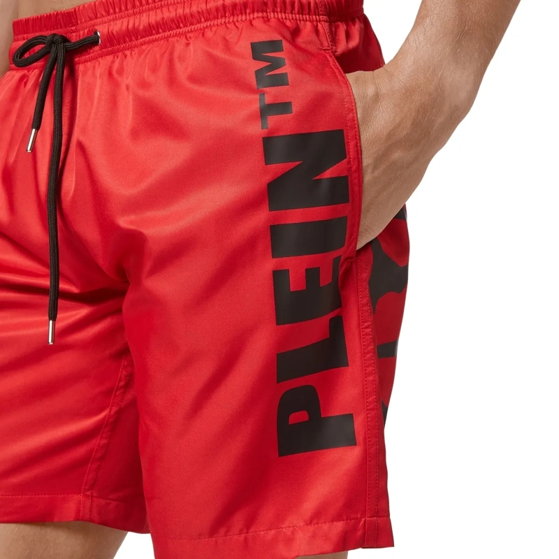 Philipp Plein  Hose rot(Image 4)