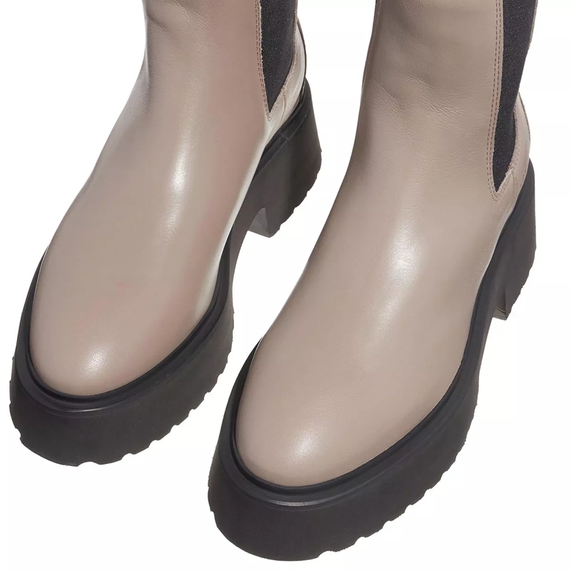 Copenhagen Chelsea Boots Boots Fango(Image 5)