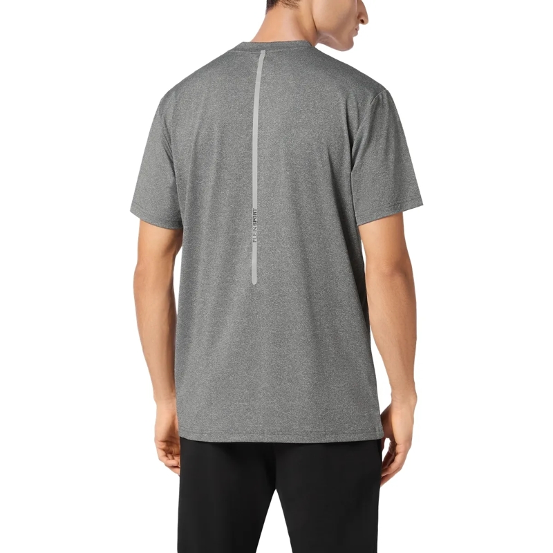 Plein Sport T-Shirt T-Shirt schwarz(Image 2)