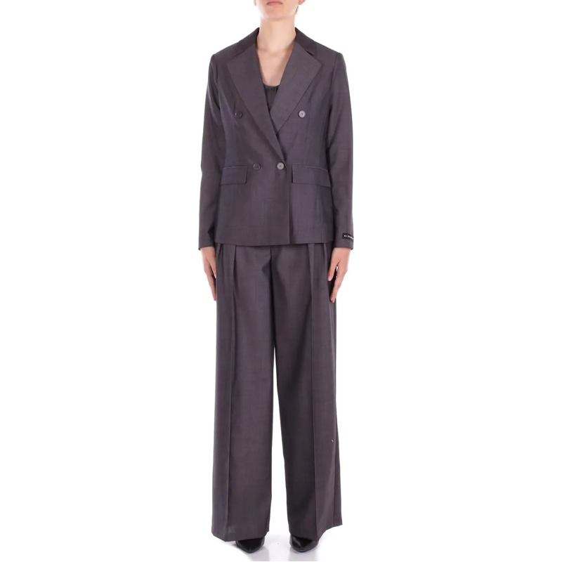 John Richmond Übergangsjacke Jackets Grey grau