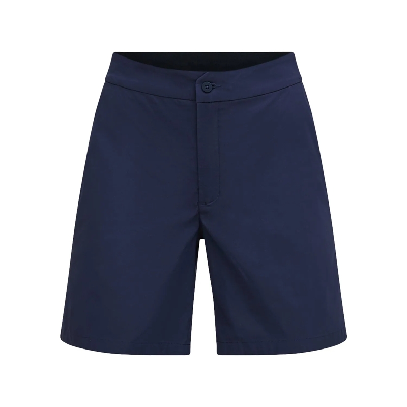 Peak Performance Freizeithose Sportive Shorts blau