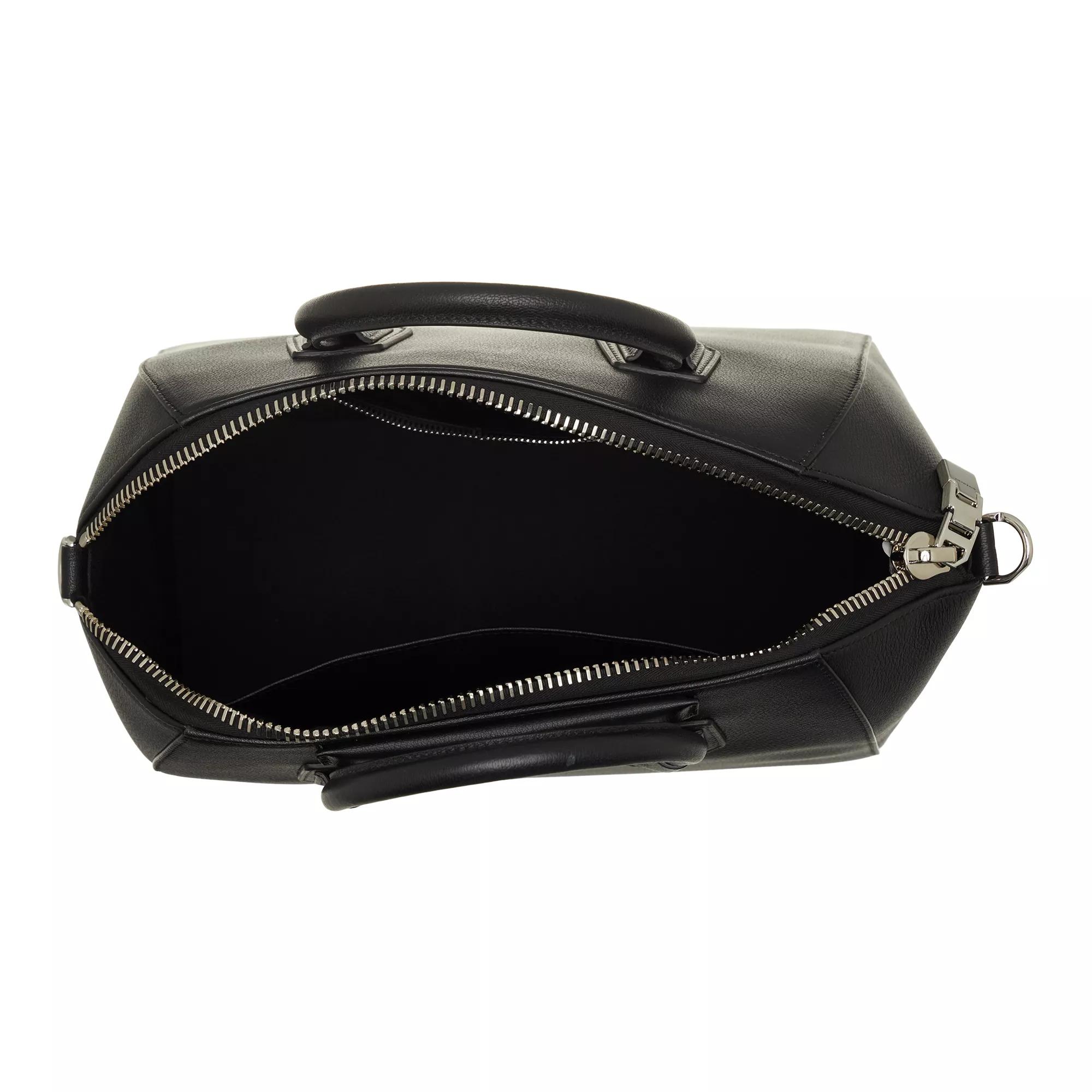 Givenchy Totes Antigona Medium Bag in zwart