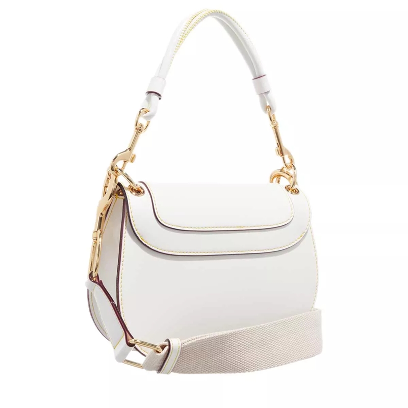 Love Moschino Crossbody Bag Sustainable Daily Bianco(Image 4)