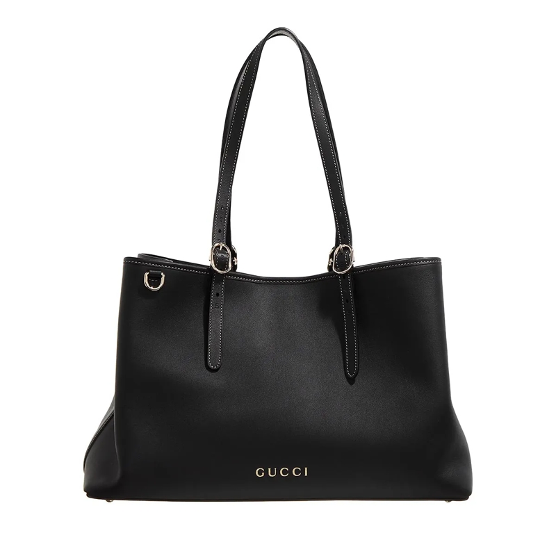 Gucci Shopper GG Shopper Black