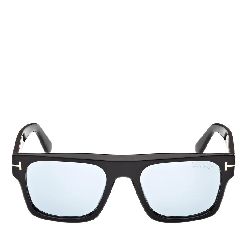 Tom Ford Sonnenbrille Cyrus-02 Shiny Black(Image 3)
