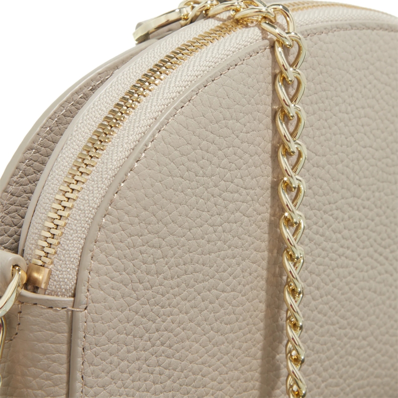 AIGNER Crossbody Bag Fashion Alpaca Beige(Image 4)