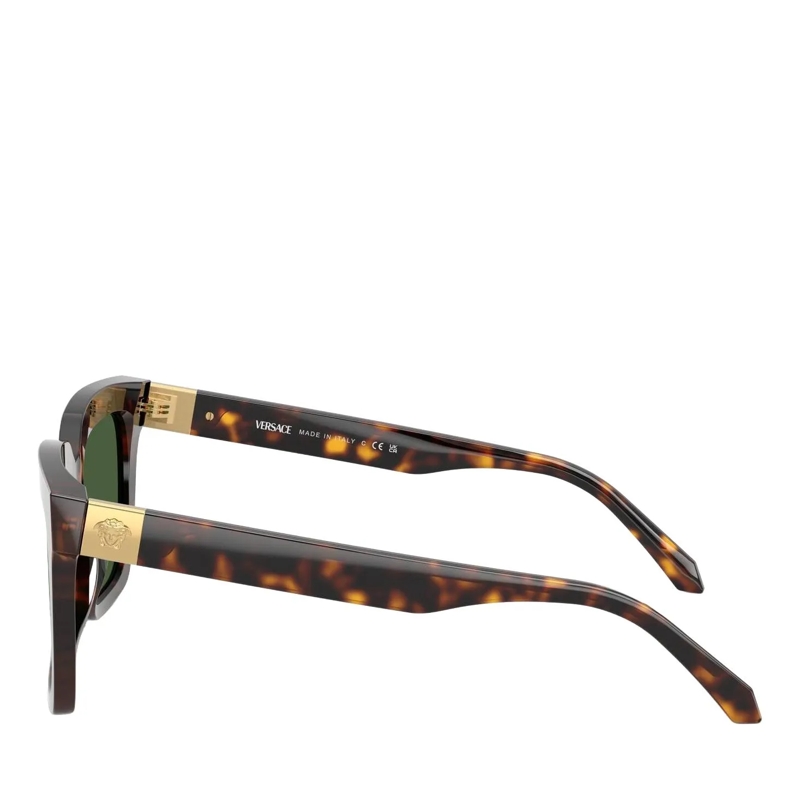 Versace Sonnenbrille 0VE4498 Gold(Image 4)