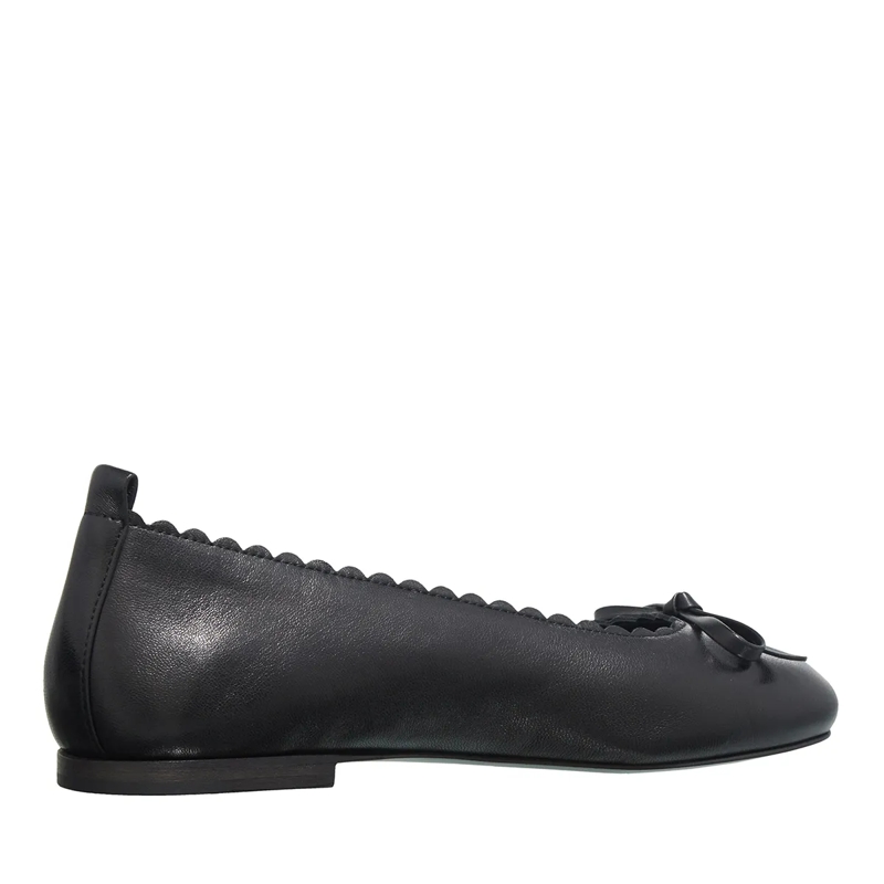 Kennel & Schmenger Ballerinas Lola Schwarz(Image 9)