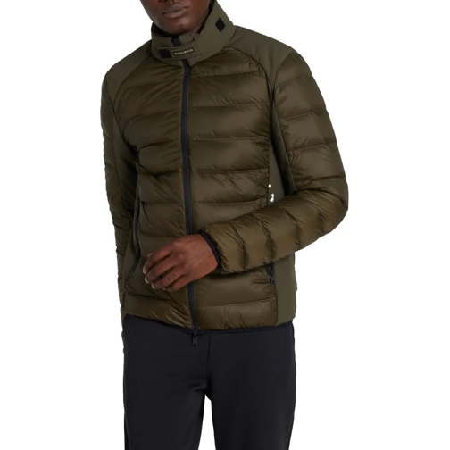 Woolrich Vestes en duvet Tech Graphite Down Men Jacket mehrfarbig (Image 3)