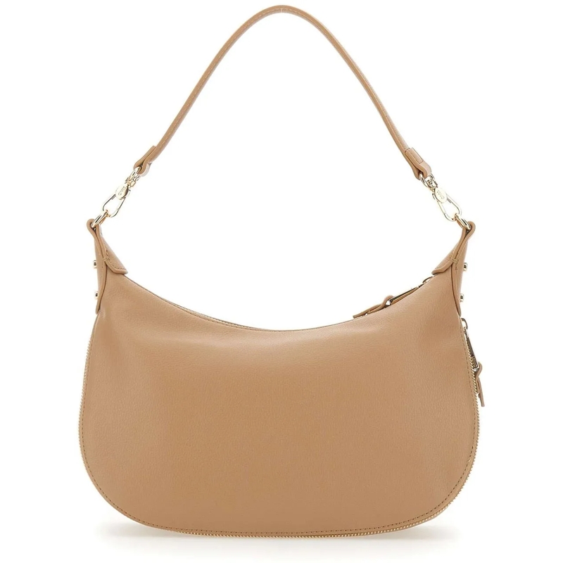 LIU JO Schultertasche Borsa Ecs M Hobo Cammello(Image 6)