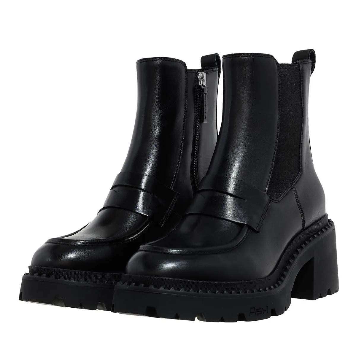 Ash Boots & Stiefeletten - Nasty - Gr. 36 (EU) - in Schwarz - für Damen