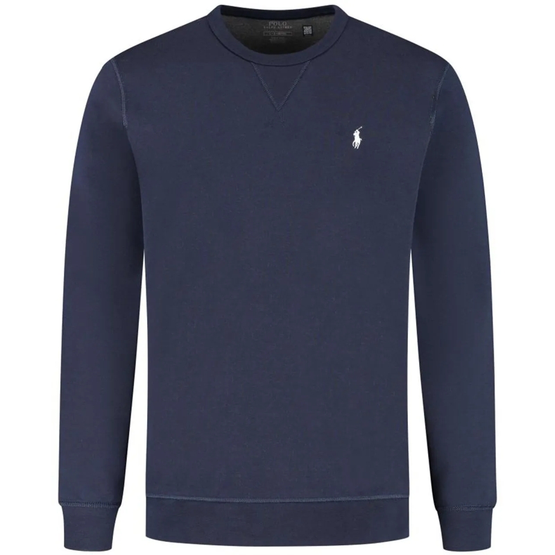 Ralph Lauren  Sweatshirt blau