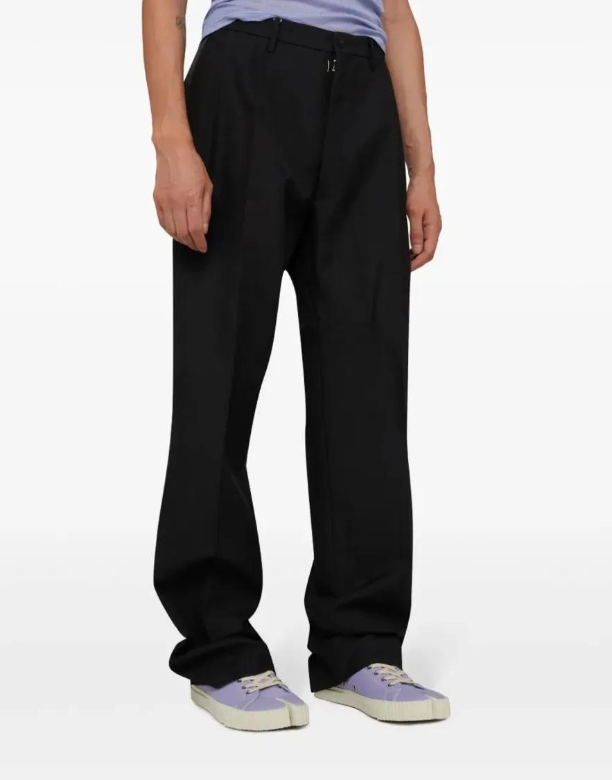 Thumbnail - Maison Margiela Low-Top Sneaker - Tabi Low-top Sneakers - Gr. 42 (EU) - in Lila - für Damen