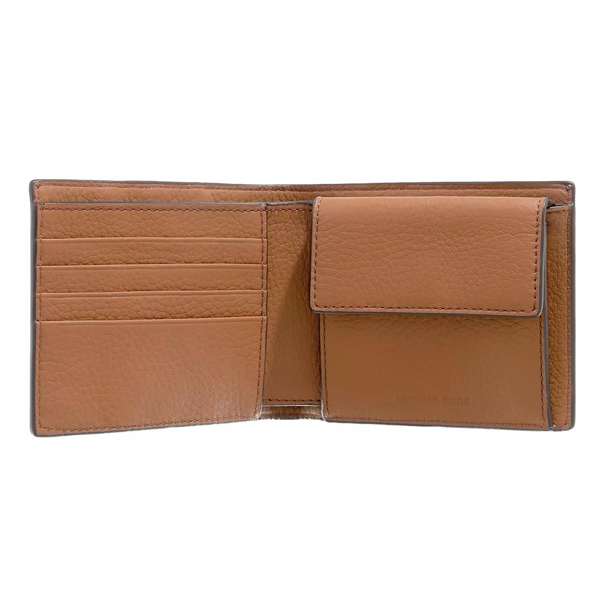 Mk billfold deals wallet