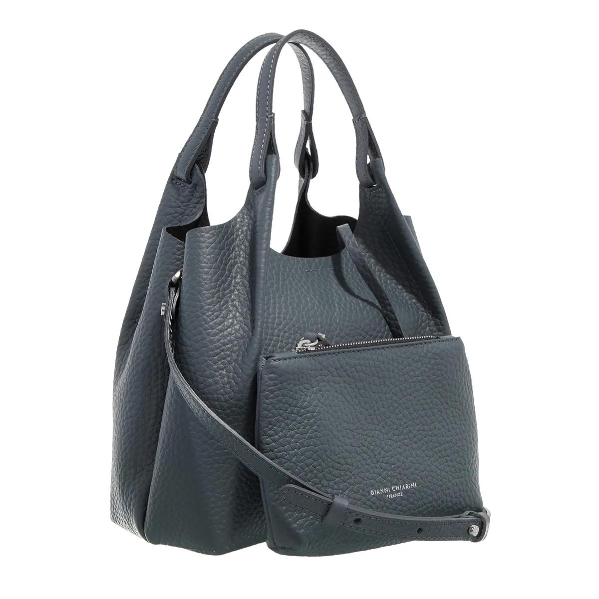 Gianni Chiarini Crossbody bags Dua in blauw