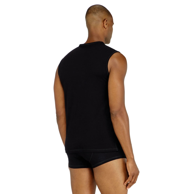 Diesel  TIM-UTLT-2PACK 2er Pack schwarz(Image 3)