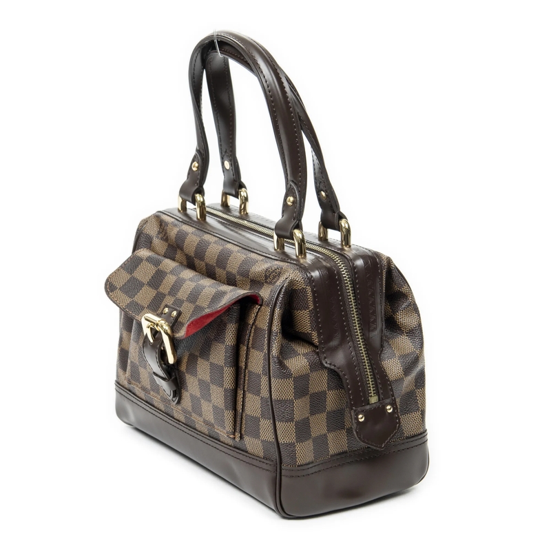 Louis Vuitton Crossbody Bag Knightsbridge braun