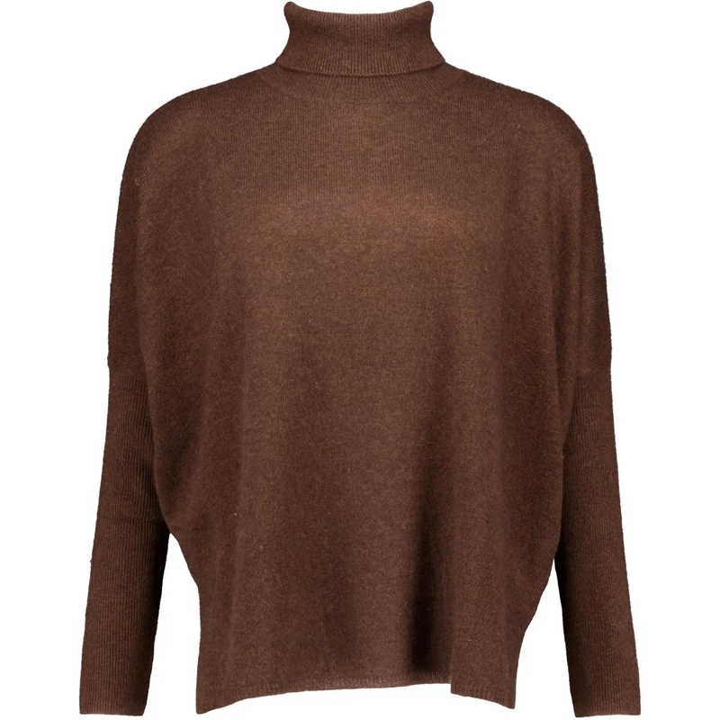 ABSOLUT CASHMERE  Absolut Cashmere Clara  Bruin Acf202011c braun