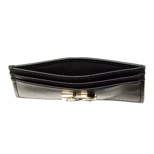 Dolce&Gabbana Kartenhalter Vitello Liscio Black (Image 5)