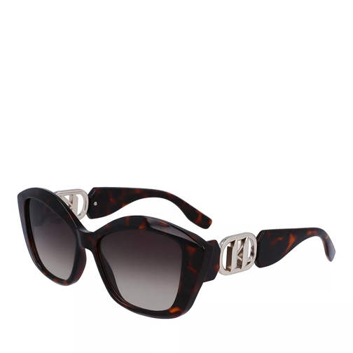 Karl Lagerfeld KL6102S TORTOISE Sonnenbrille
