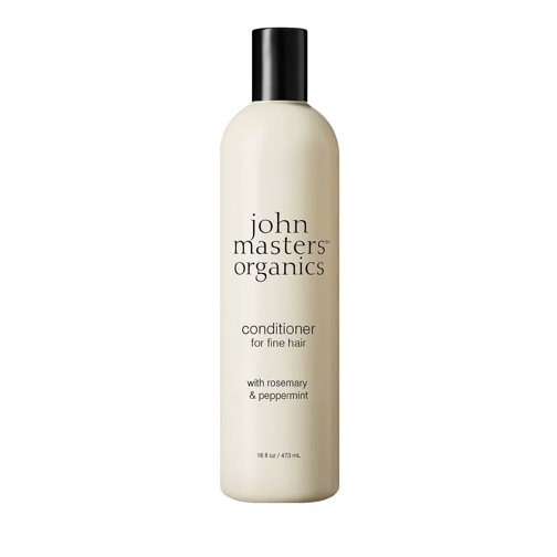 John Masters Organics Conditioner for Fine Hair with Rosemary & Lavender Conditioner