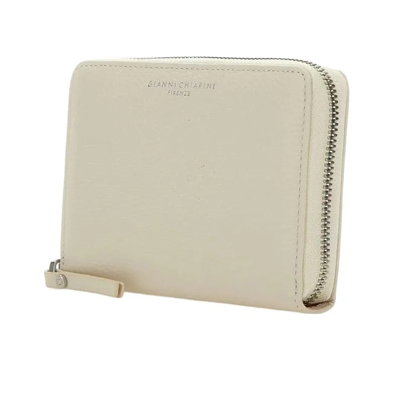 Gianni Chiarini Portemonnee Wallets White weiß(Image 3)