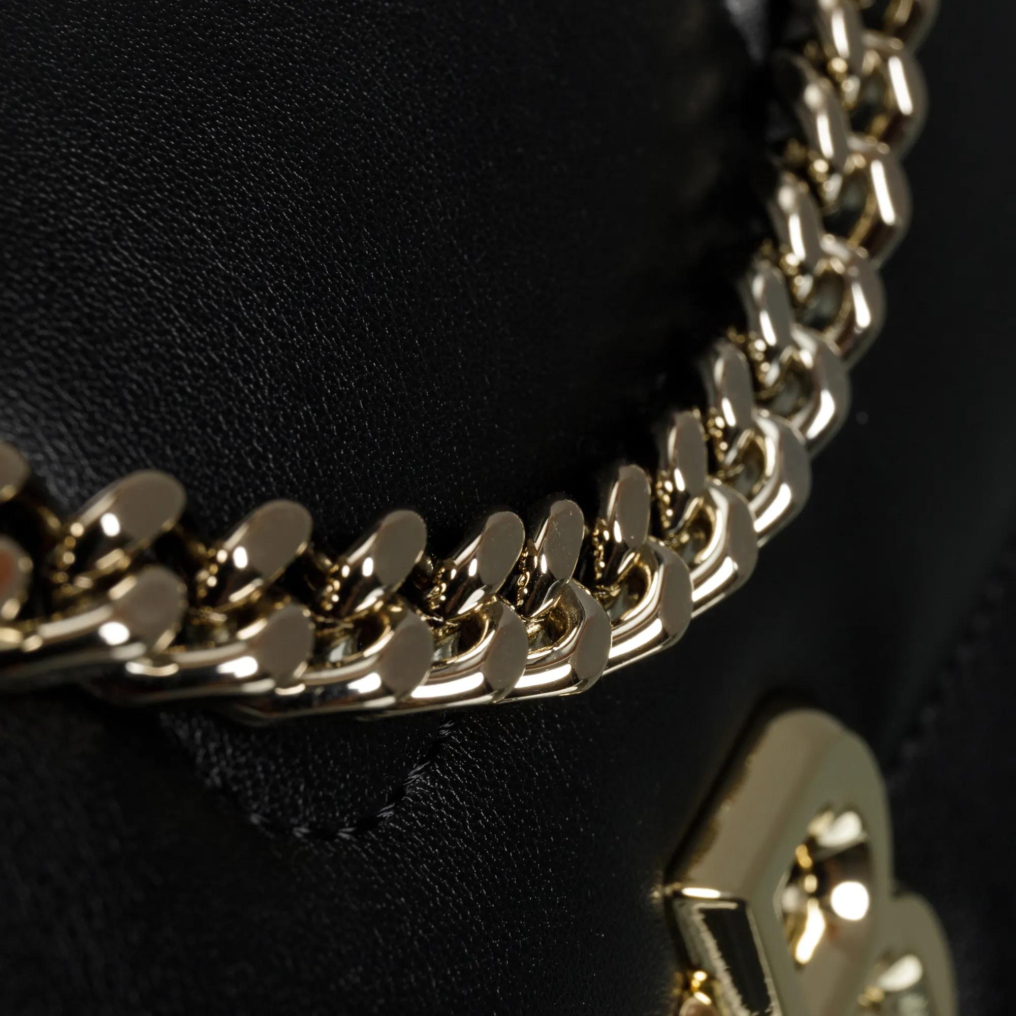 Boss Crossbody bags B_Icon Sh. Bag M in zwart