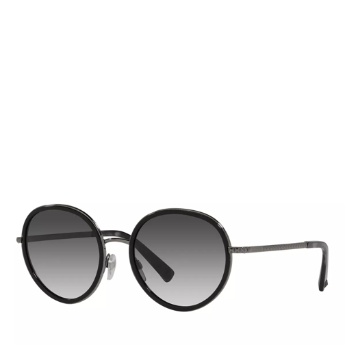 Valentino Woman Sunglasses 0VA2051 Black Occhiali da sole