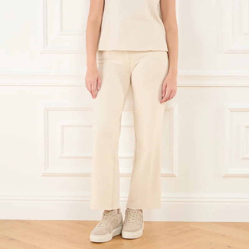 Bogner Low-Top-Sneaker Hollywood 34 Ivory(Image 2)