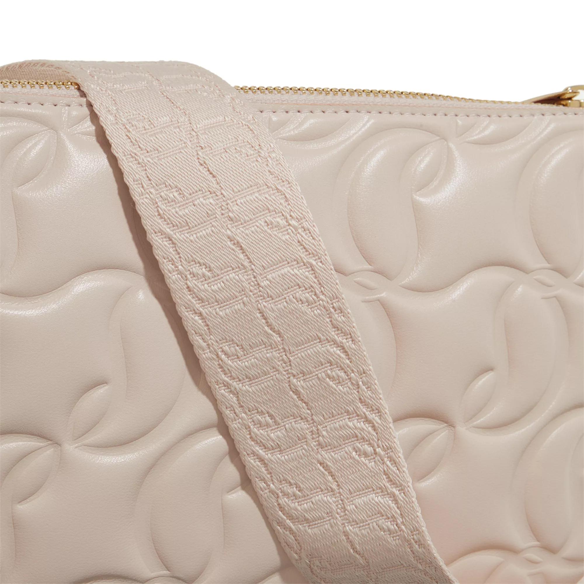Thumbnail - Christian Louboutin Crossbody Bags - Loubila Crossbody Bag - Gr. unisize - in Gold - für Damen