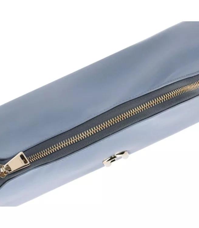 Furla Crossbody bags Diamante S Shoulder Bag in paars