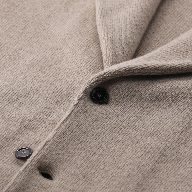Lardini  Sakko aus Schurwolle beige(Image 4)